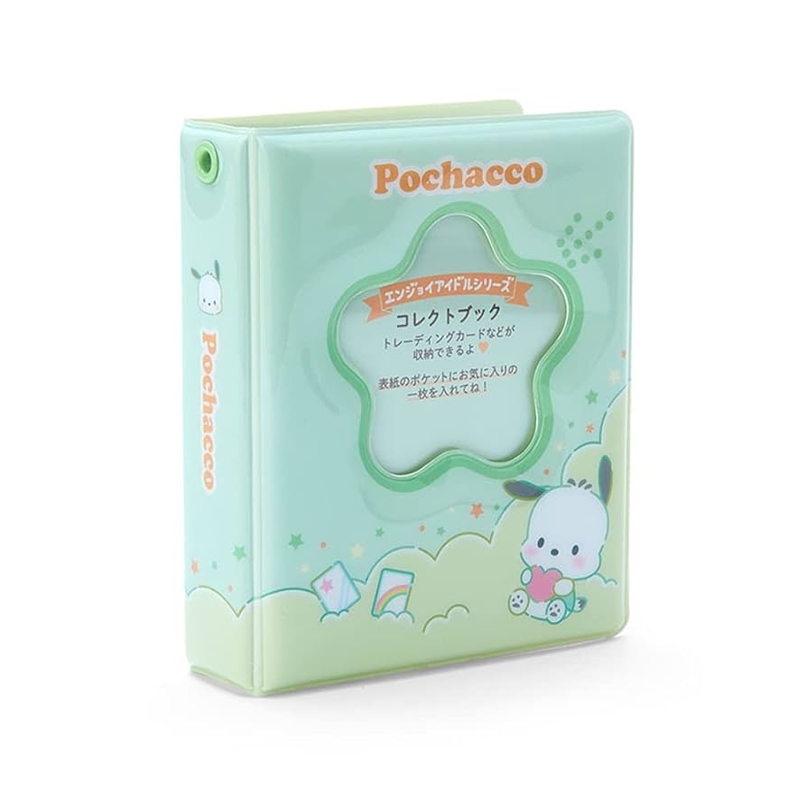 ぽちゃっこページ ポチャッコ｜サンリオ